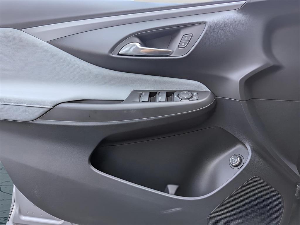 new 2026 Buick Envista car, priced at $28,040