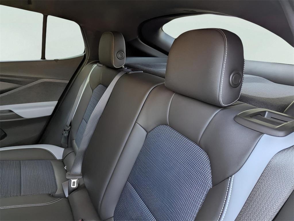 new 2026 Buick Envista car, priced at $28,040