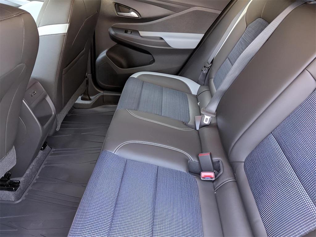 new 2026 Buick Envista car, priced at $28,040