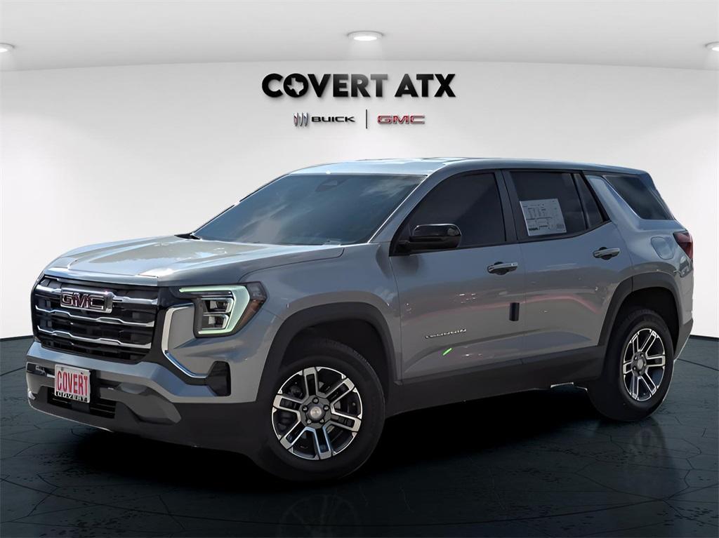 new 2026 GMC Terrain car, priced at $32,140