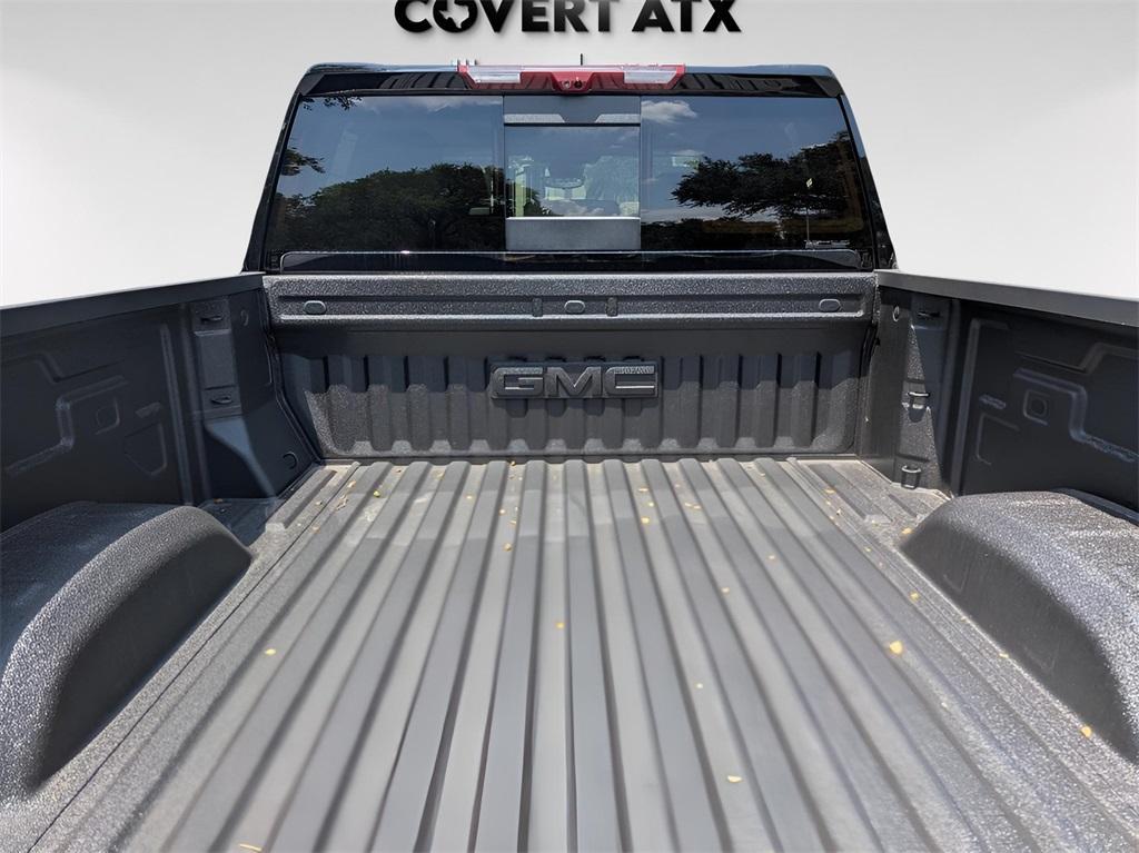 new 2025 GMC Sierra 2500 car, priced at $81,340