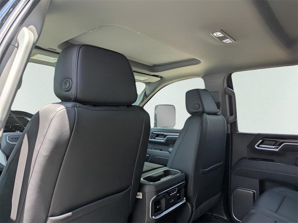 new 2025 GMC Sierra 2500 car, priced at $81,340