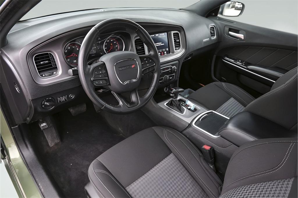 used 2023 Dodge Charger car, priced at $24,498