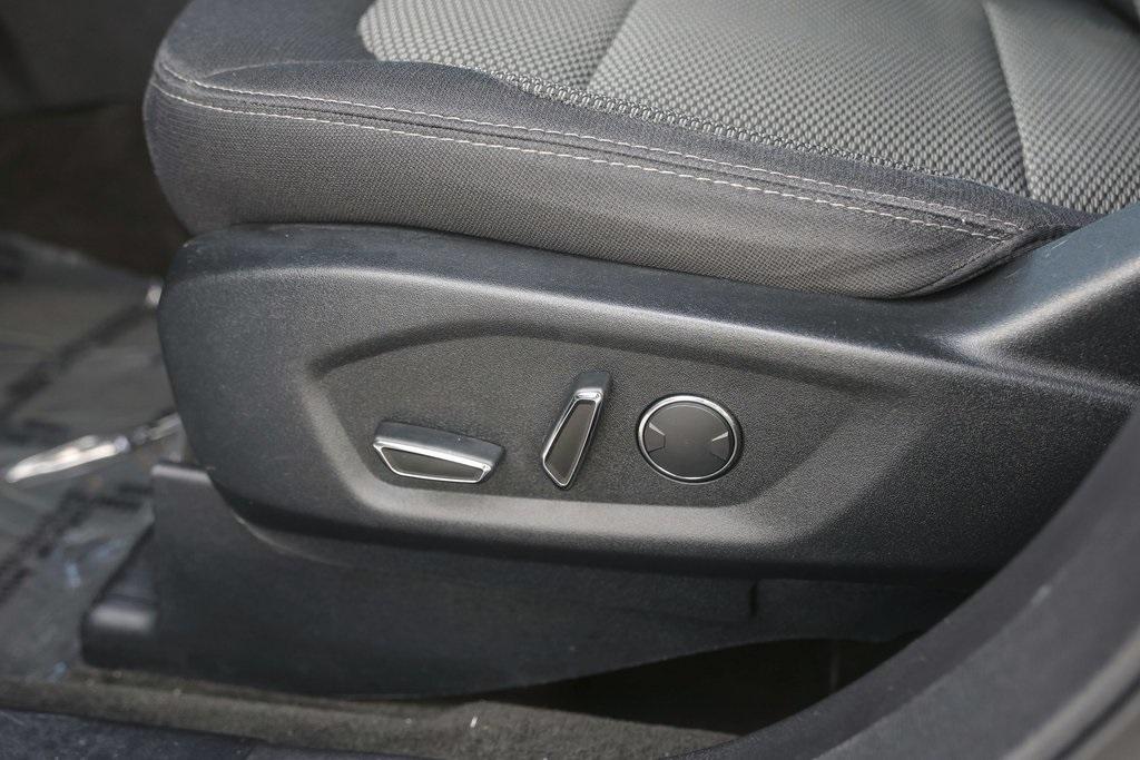 used 2018 Ford Explorer car, priced at $20,900