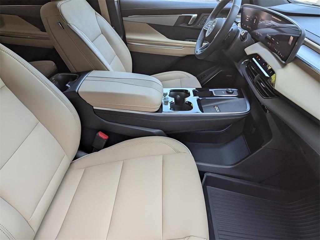 new 2026 Buick Enclave car, priced at $49,034