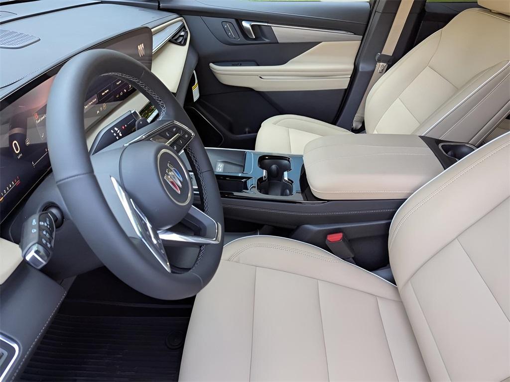 new 2026 Buick Enclave car, priced at $49,034