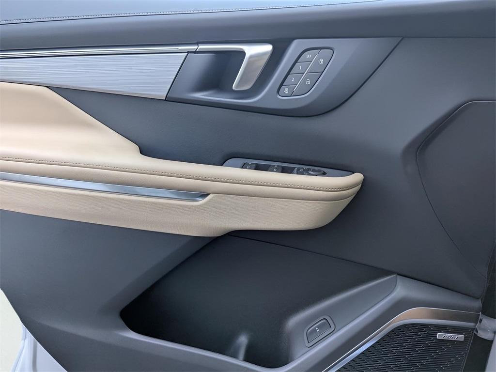 new 2026 Buick Enclave car, priced at $49,034