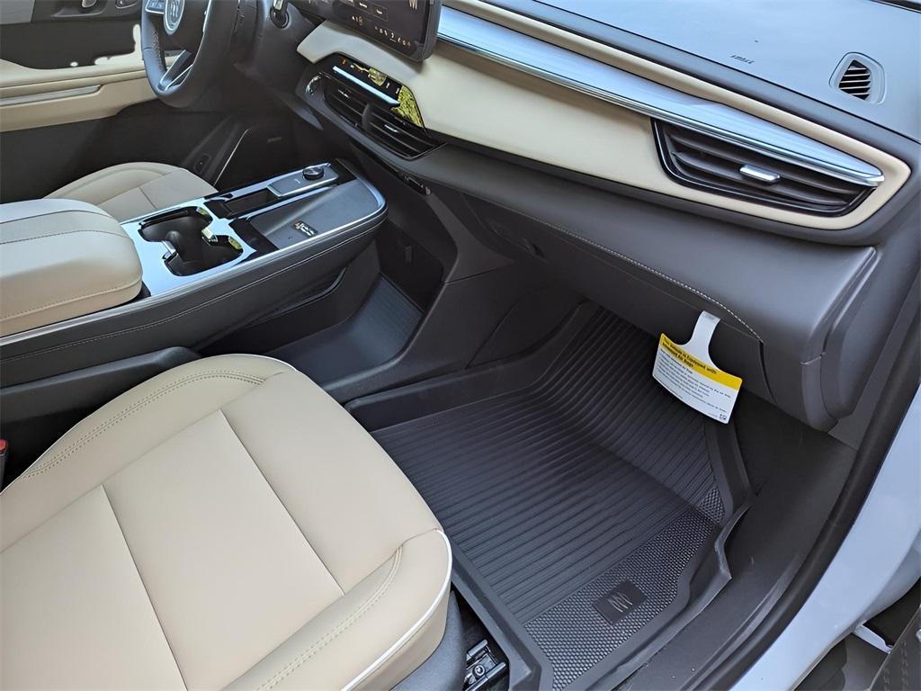 new 2026 Buick Enclave car, priced at $49,034