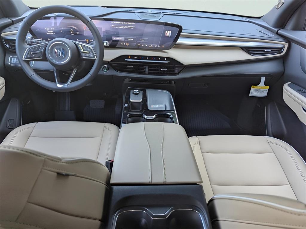new 2026 Buick Enclave car, priced at $49,034