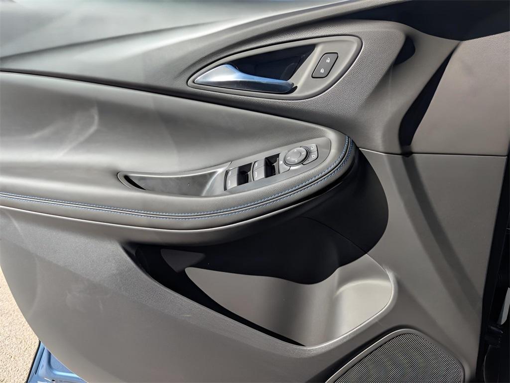 new 2026 Buick Encore GX car, priced at $31,525