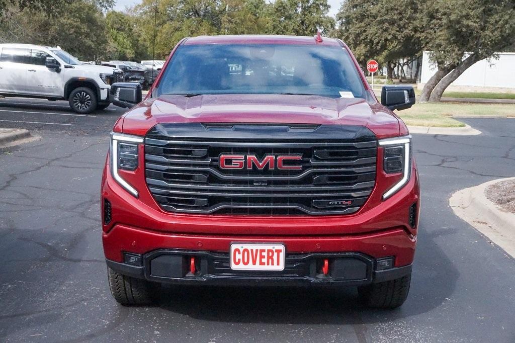 new 2025 GMC Sierra 1500 car, priced at $70,195