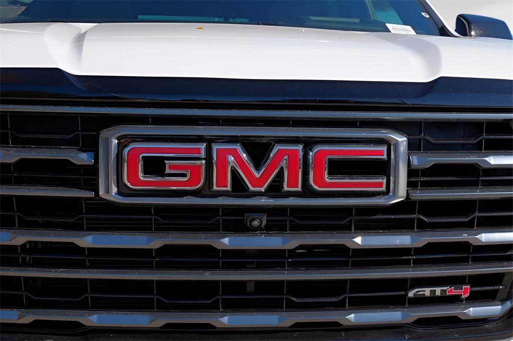 new 2026 GMC Yukon car, priced at $90,889