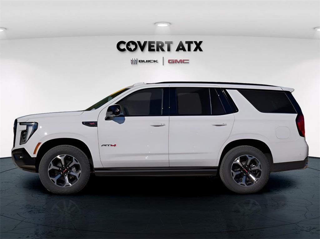 new 2026 GMC Yukon car, priced at $90,889