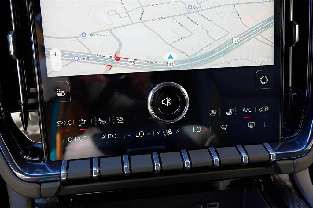 new 2026 GMC Yukon car, priced at $90,889