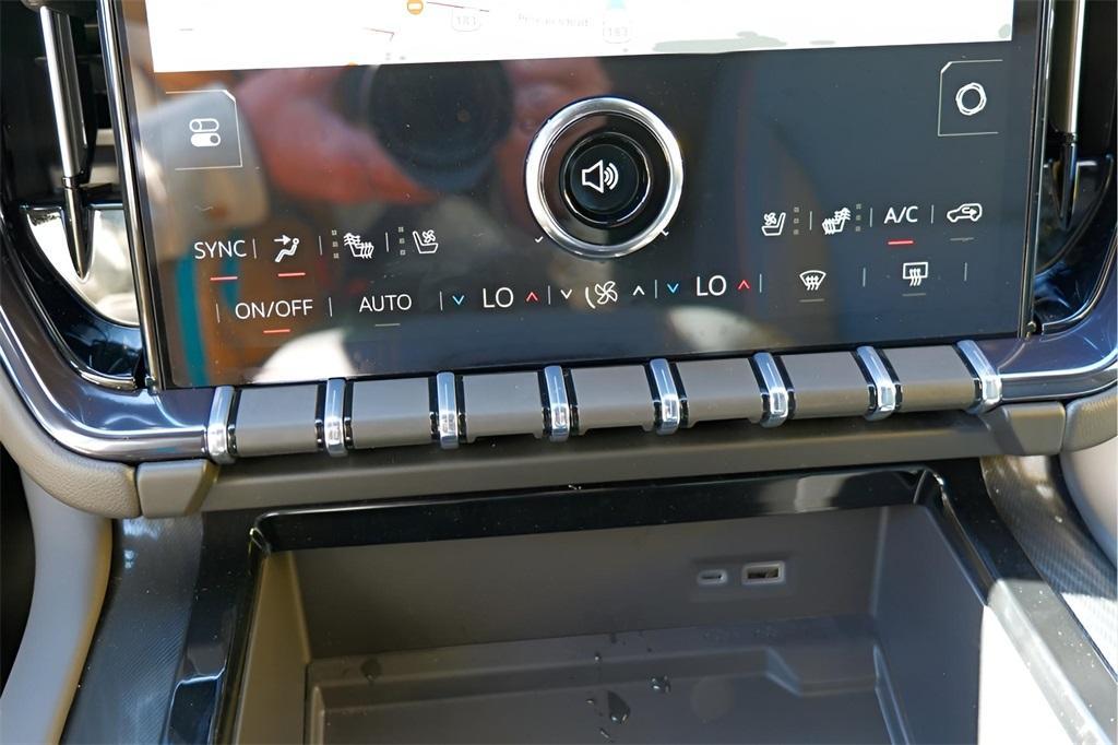 new 2026 GMC Yukon car, priced at $90,889