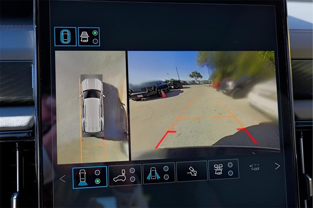 new 2026 GMC Yukon car, priced at $90,889