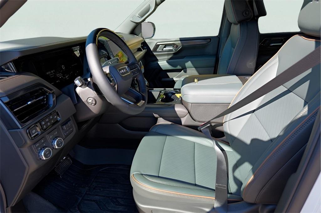 new 2026 GMC Yukon car, priced at $90,889