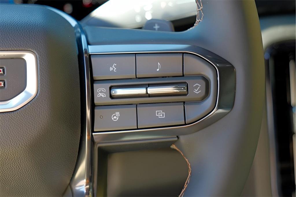 new 2026 GMC Yukon car, priced at $90,889