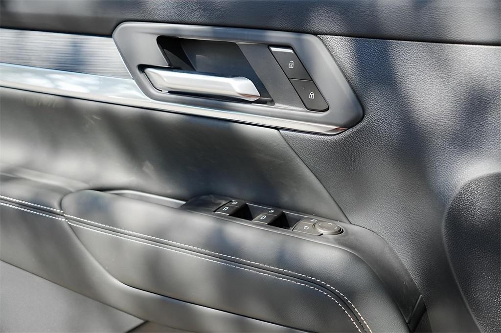 new 2026 GMC Terrain car, priced at $32,999