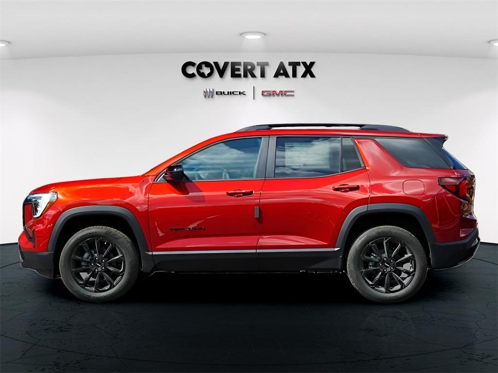 new 2026 GMC Terrain car, priced at $32,999