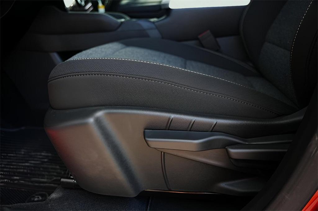 new 2026 GMC Terrain car, priced at $32,999