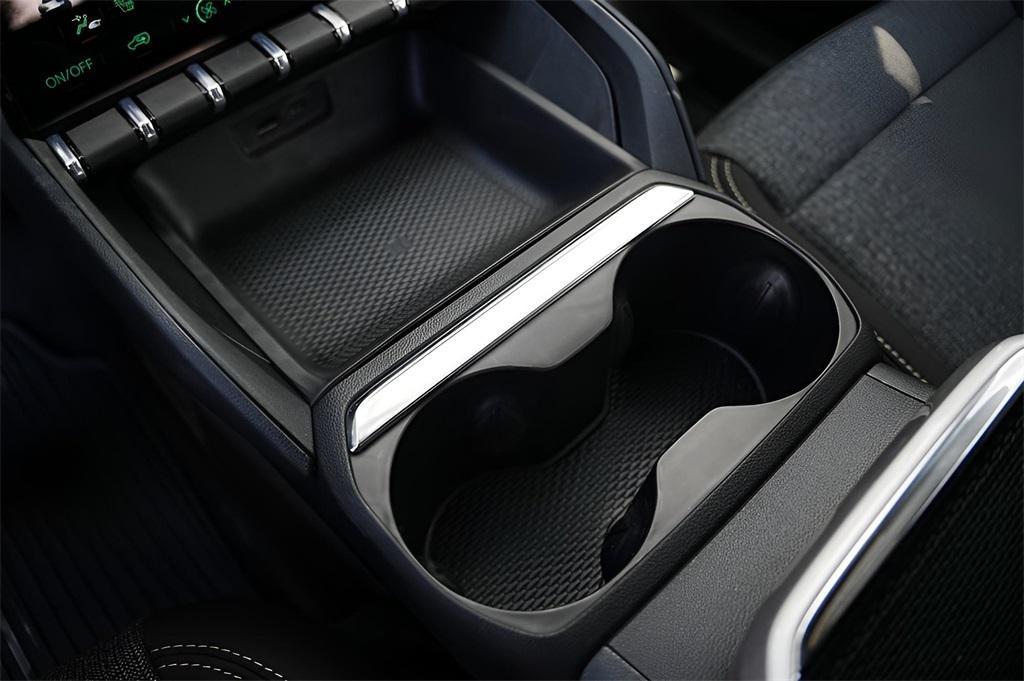 new 2026 GMC Terrain car, priced at $32,999