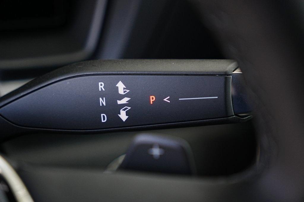 new 2026 GMC Terrain car, priced at $32,999