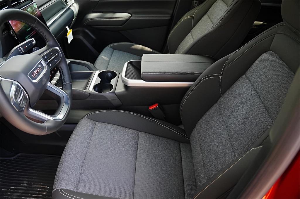 new 2026 GMC Terrain car, priced at $32,999