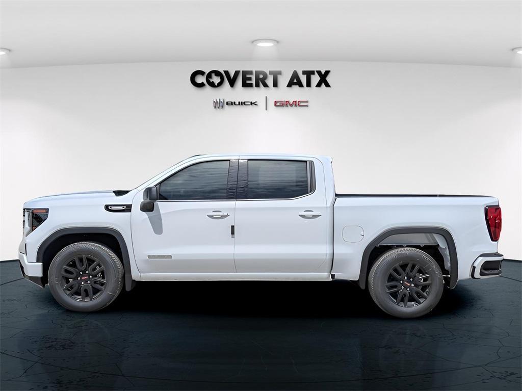 new 2025 GMC Sierra 1500 car, priced at $43,320
