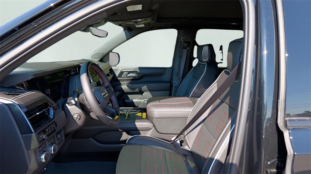 new 2025 GMC Yukon car, priced at $101,634