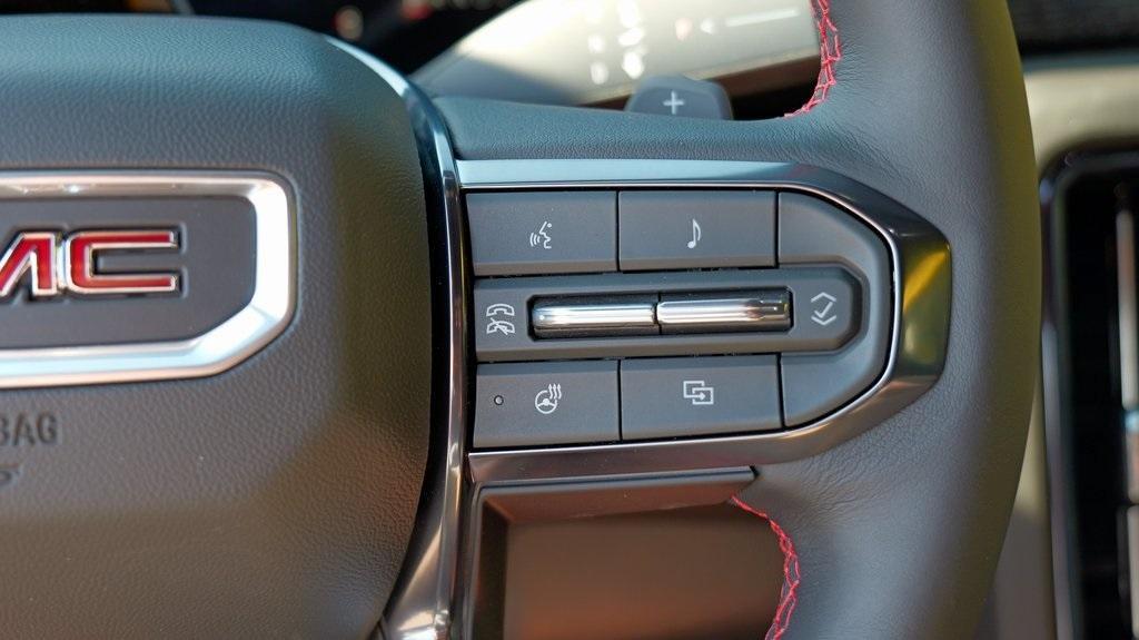 new 2025 GMC Yukon car, priced at $101,634