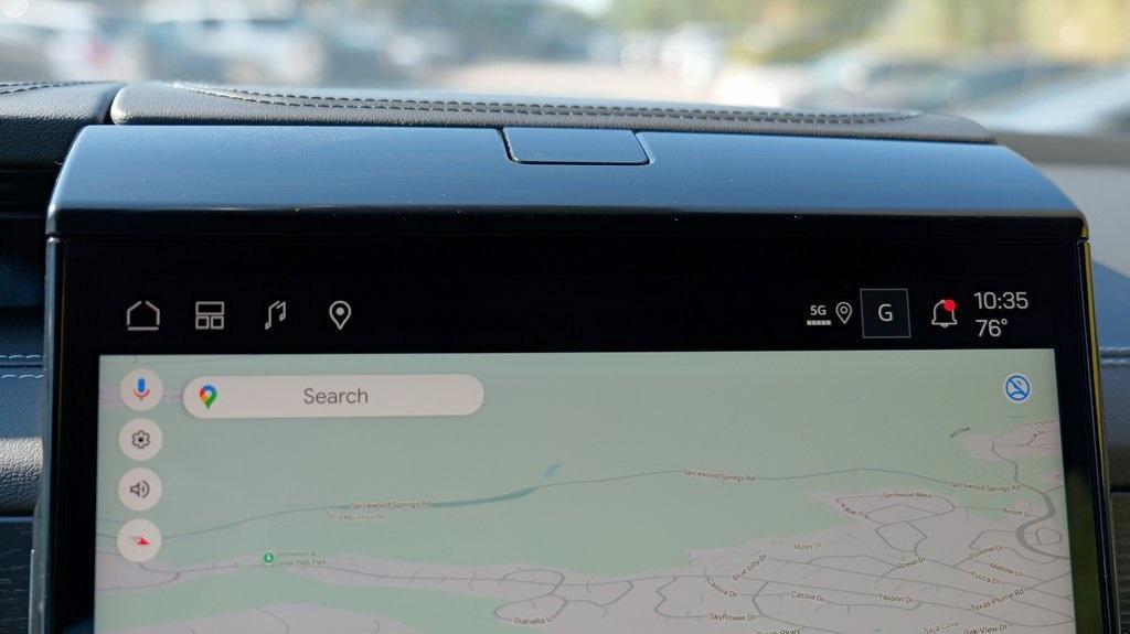 new 2025 GMC Yukon car, priced at $101,634