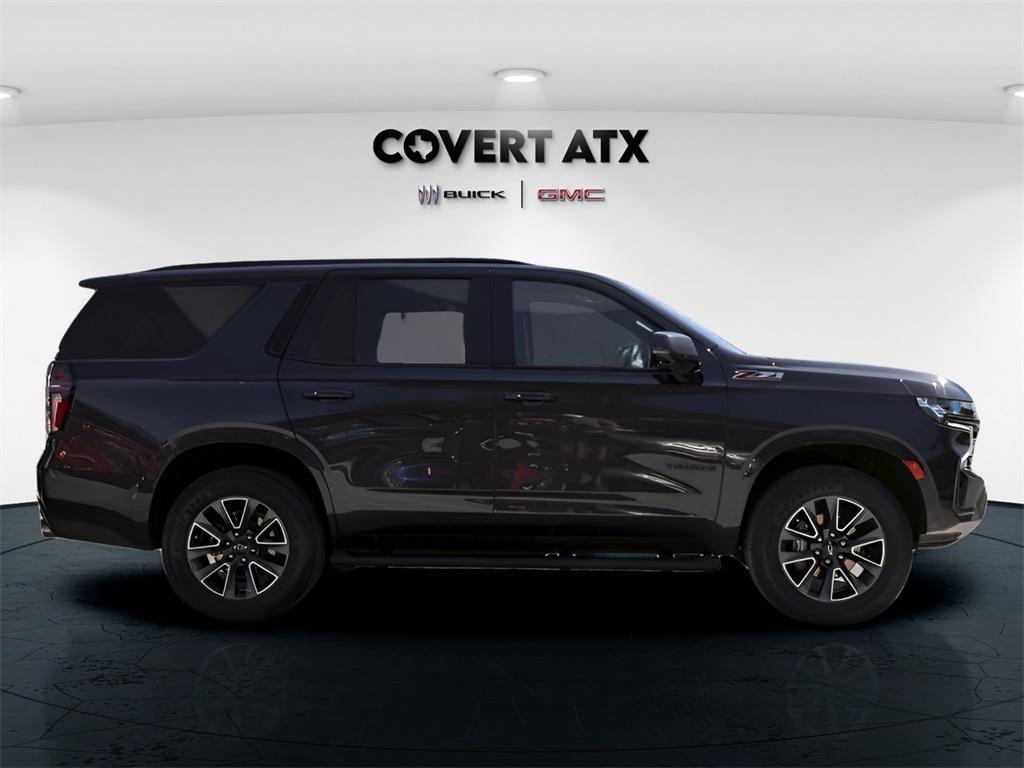 used 2023 Chevrolet Tahoe car, priced at $57,650