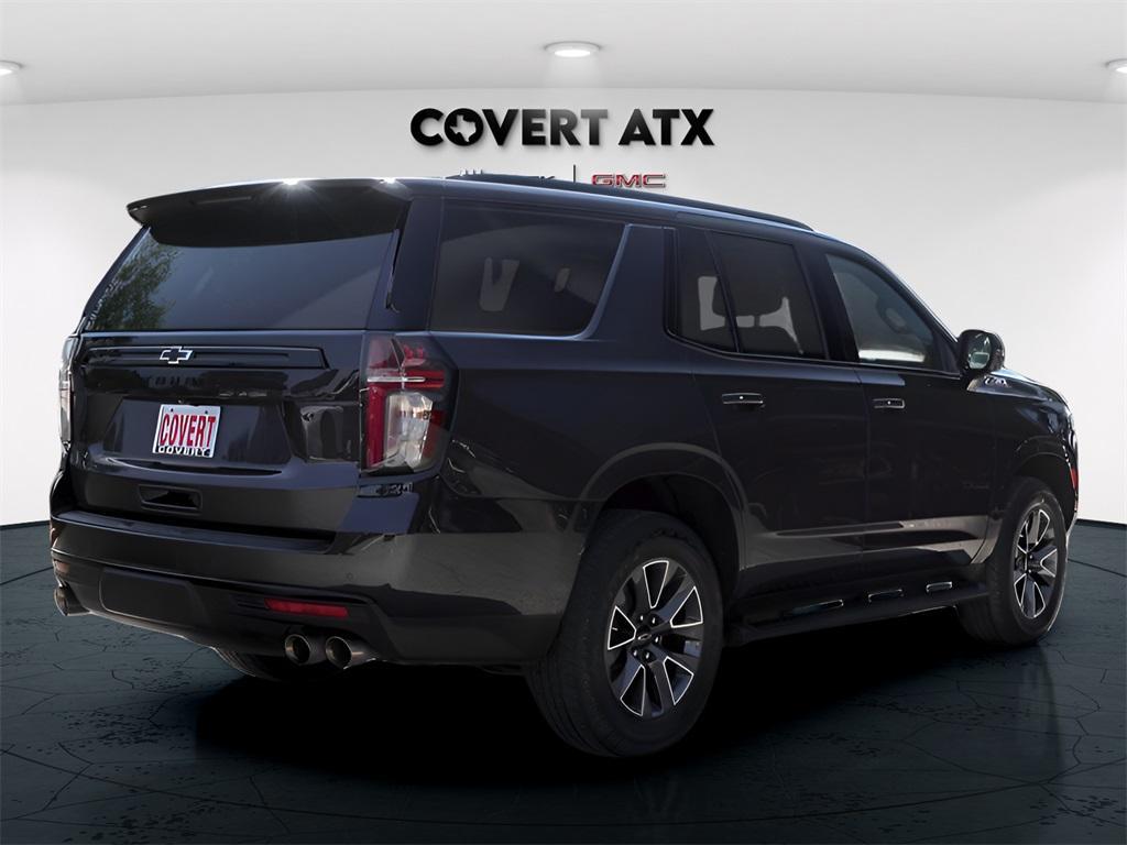 used 2023 Chevrolet Tahoe car, priced at $57,650