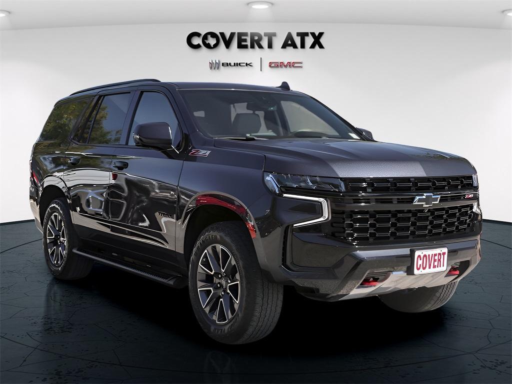 used 2023 Chevrolet Tahoe car, priced at $57,650