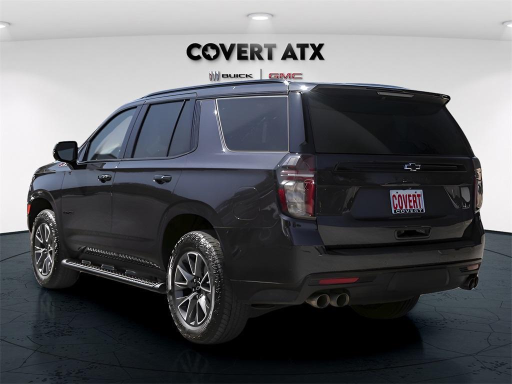 used 2023 Chevrolet Tahoe car, priced at $57,650
