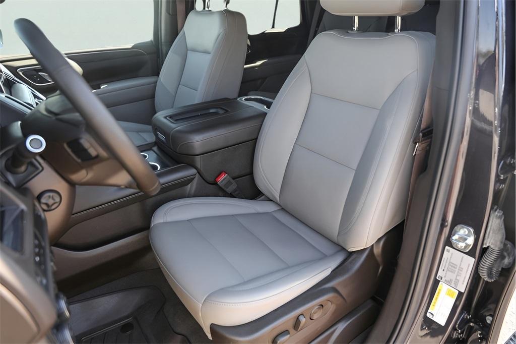 used 2023 Chevrolet Tahoe car, priced at $57,650