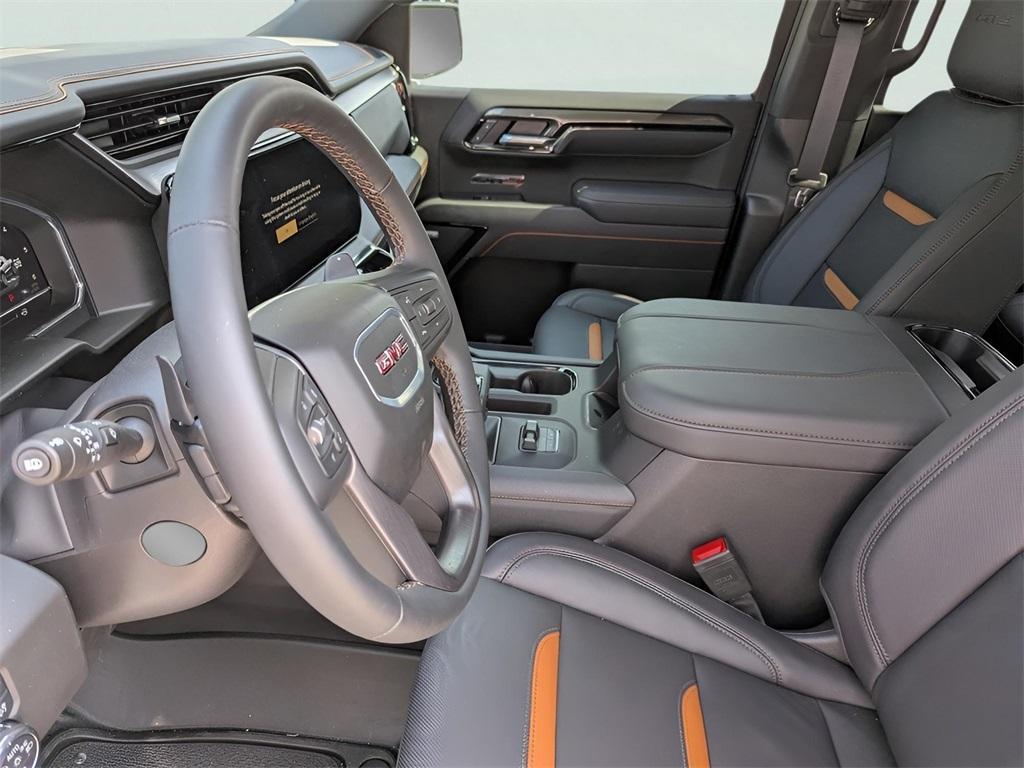new 2025 GMC Sierra 1500 car, priced at $71,629
