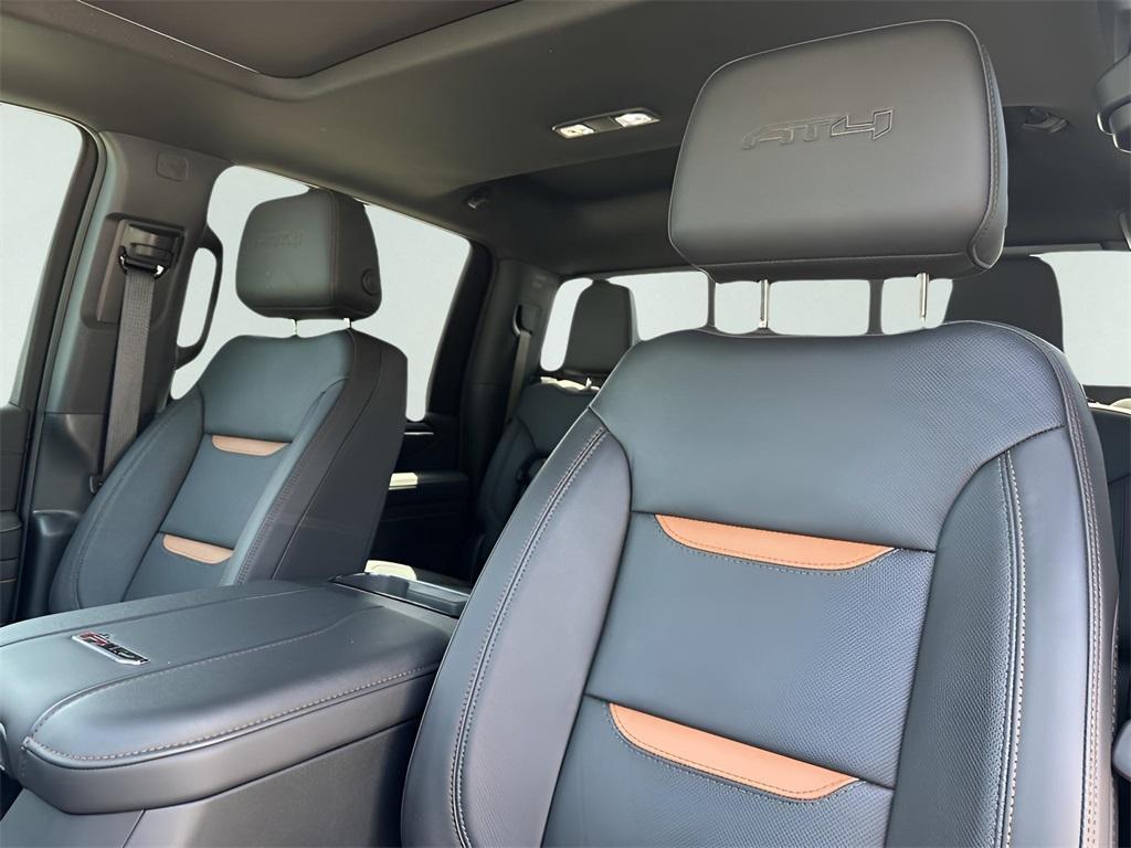new 2025 GMC Sierra 2500 car, priced at $81,675