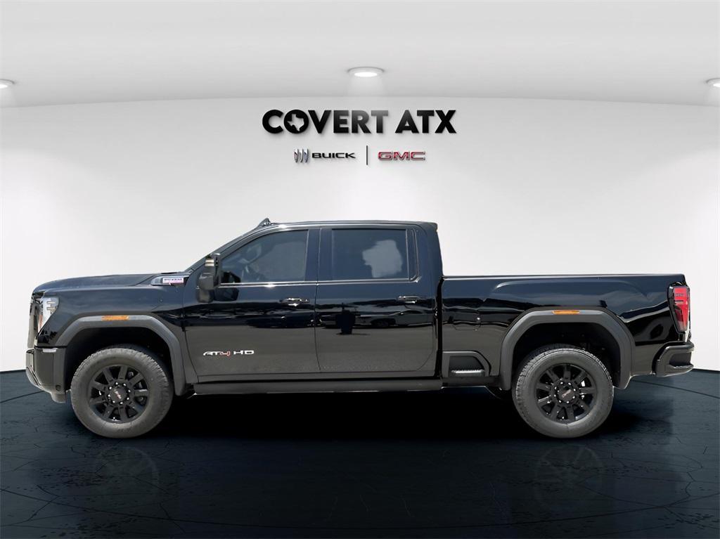 new 2025 GMC Sierra 2500 car, priced at $81,675