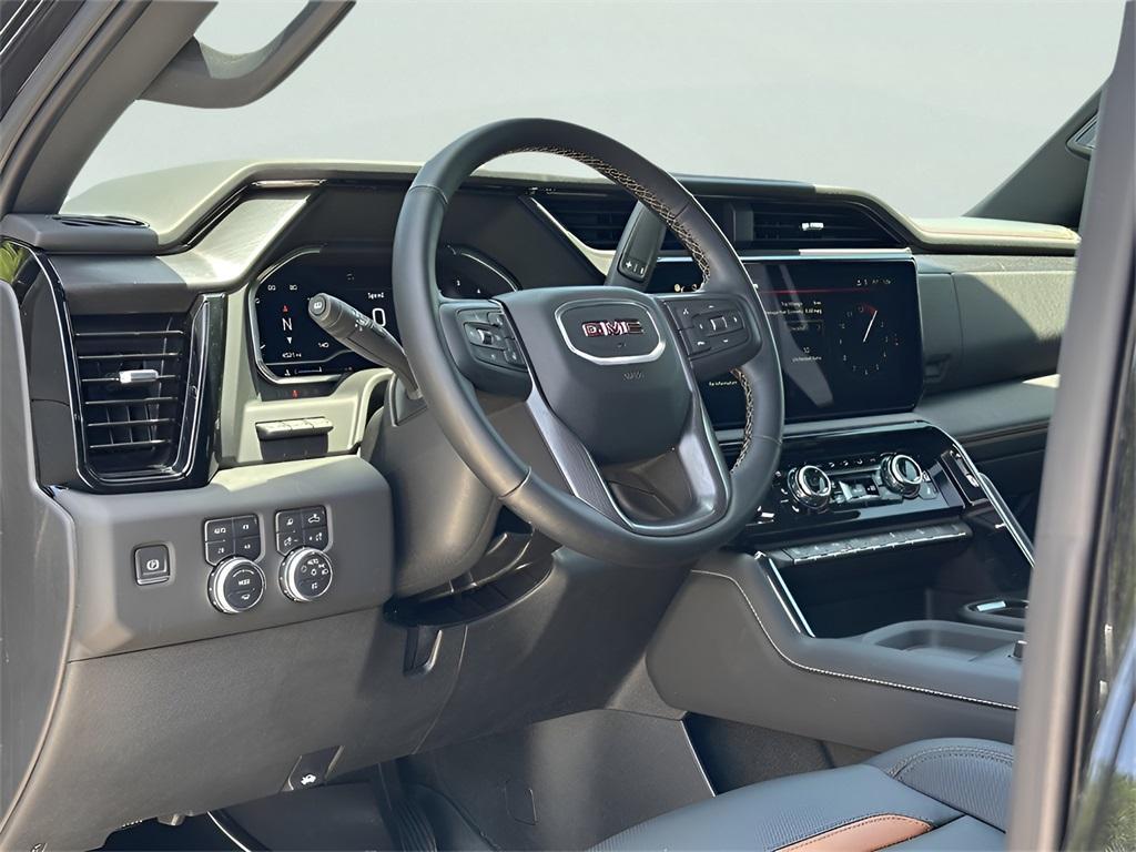 new 2025 GMC Sierra 2500 car, priced at $81,675