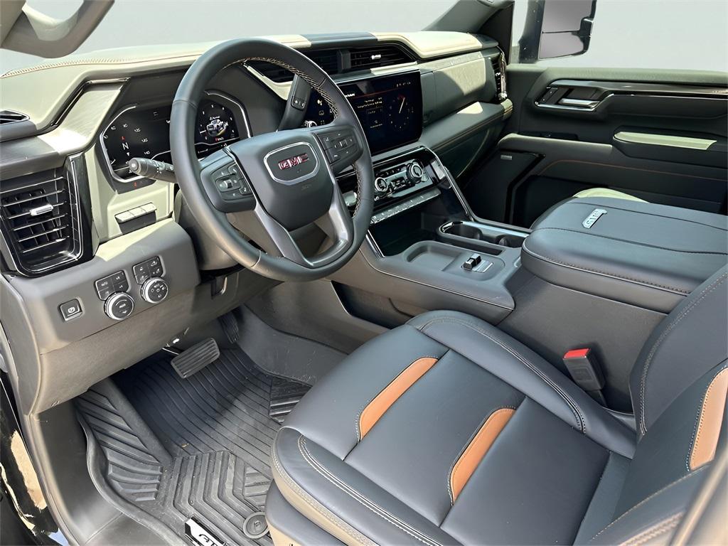 new 2025 GMC Sierra 2500 car, priced at $81,675