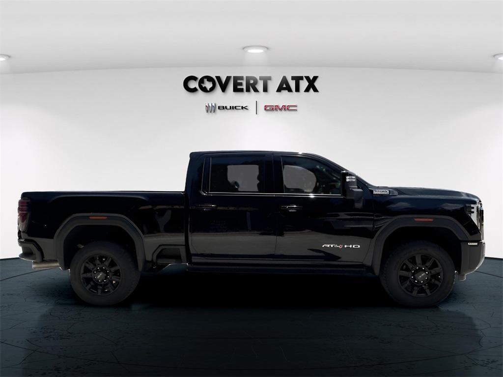 new 2025 GMC Sierra 2500 car, priced at $81,675