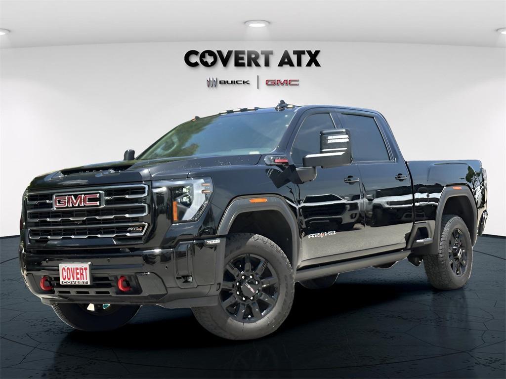 new 2025 GMC Sierra 2500 car, priced at $81,675