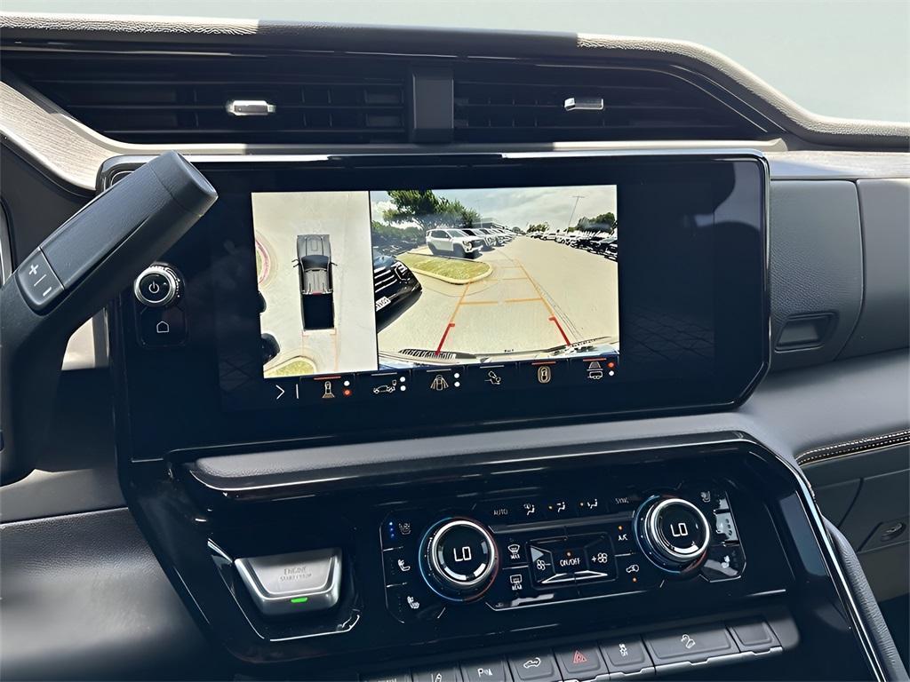new 2025 GMC Sierra 2500 car, priced at $81,675