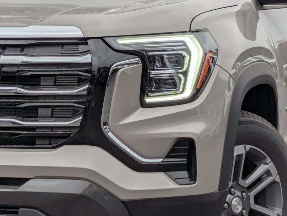 new 2025 GMC Terrain car, priced at $32,890