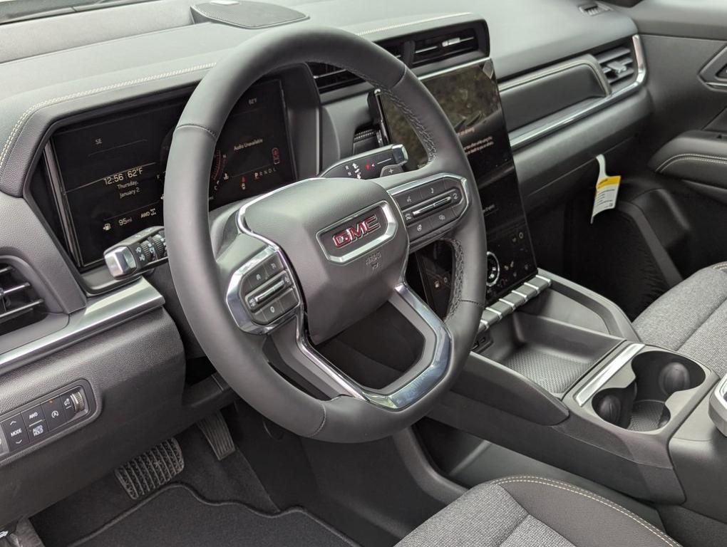 new 2025 GMC Terrain car, priced at $32,890