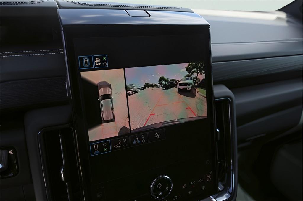 used 2025 GMC Yukon car, priced at $87,900