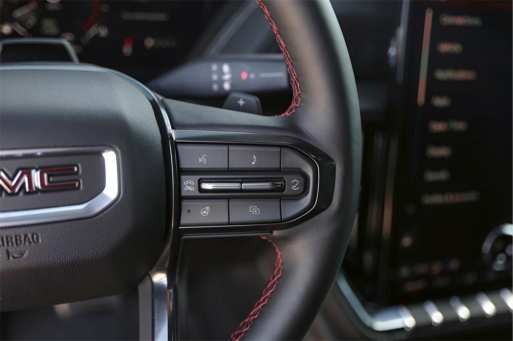 used 2025 GMC Yukon car, priced at $87,900