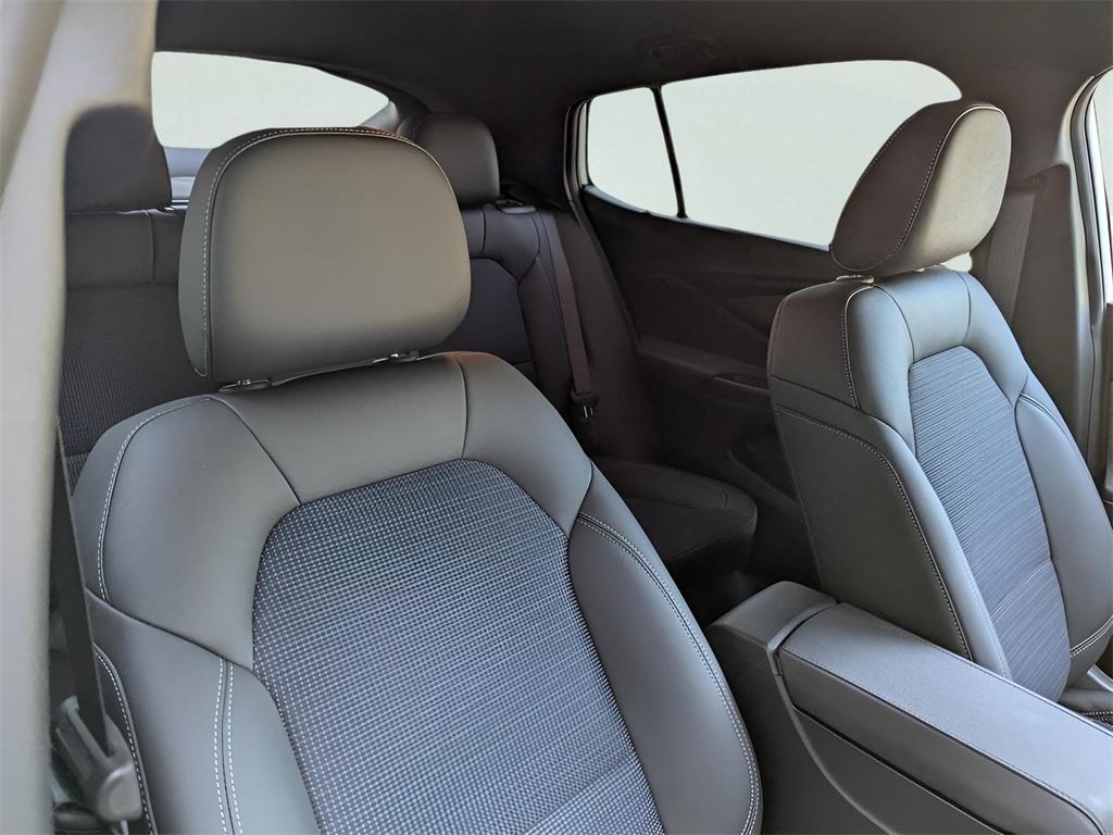 new 2026 Buick Envista car, priced at $26,950